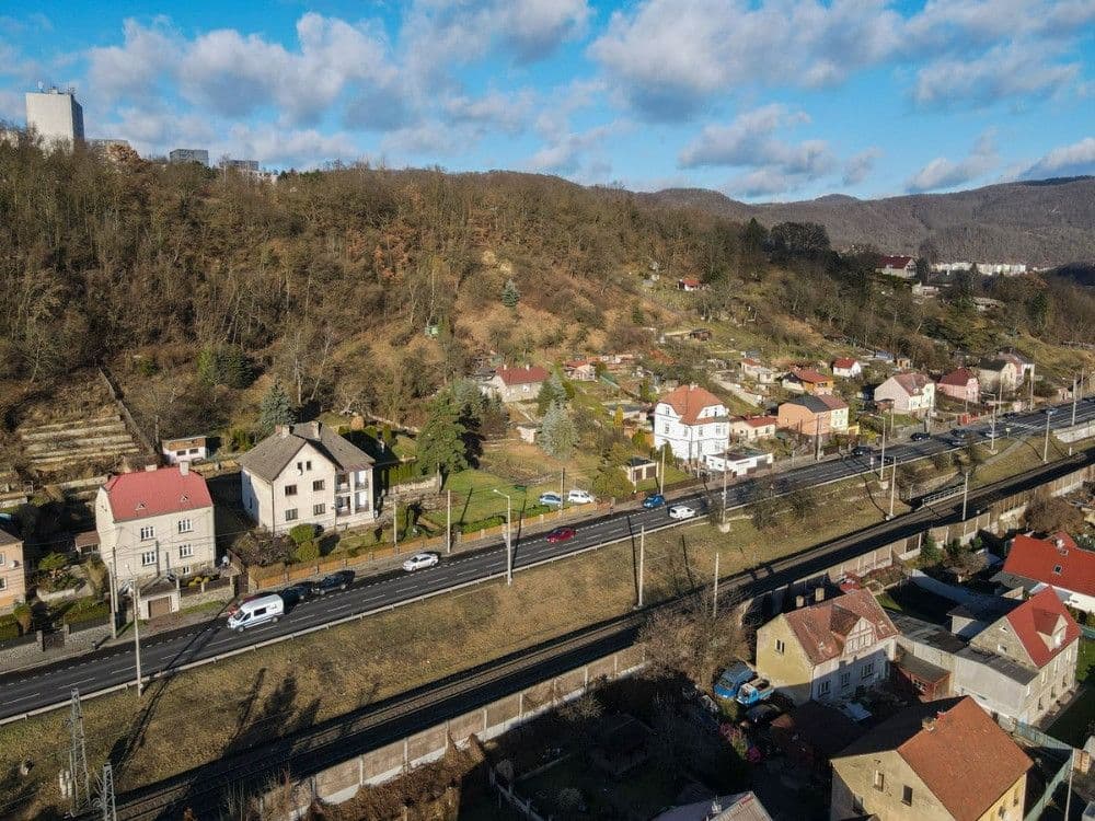 Pronájem bytu 4+1 150 m², Opletalova, Ústí nad Labem, Ústecký kraj Pronájem bytu 4+1 150 m², Opletalova, Ústí nad Labem, Ústecký kraj