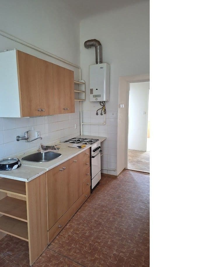 Pronájem bytu 2+1 55 m², Skořepka, Brno, Jihomoravský kraj Pronájem bytu 2+1 55 m², Skořepka, Brno, Jihomoravský kraj