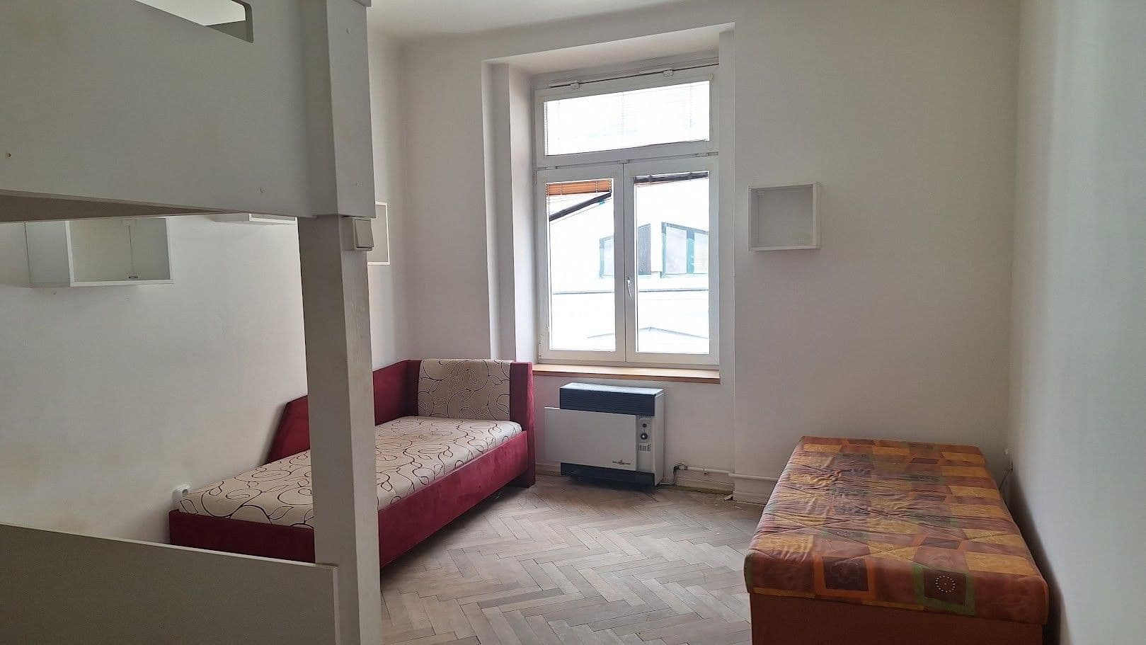 Pronájem bytu 2+1 55 m², Skořepka, Brno, Jihomoravský kraj Pronájem bytu 2+1 55 m², Skořepka, Brno, Jihomoravský kraj