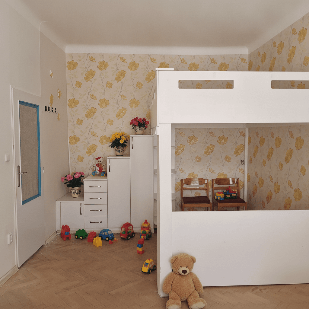 Pronájem bytu 2+1 55 m², Skořepka, Brno, Jihomoravský kraj Pronájem bytu 2+1 55 m², Skořepka, Brno, Jihomoravský kraj