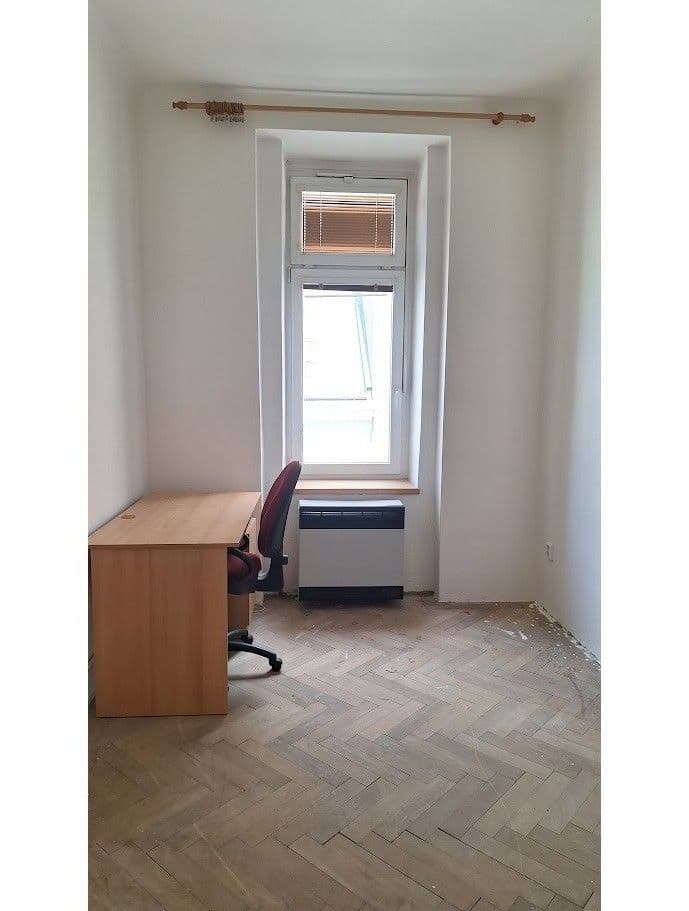 Pronájem bytu 2+1 55 m², Skořepka, Brno, Jihomoravský kraj Pronájem bytu 2+1 55 m², Skořepka, Brno, Jihomoravský kraj