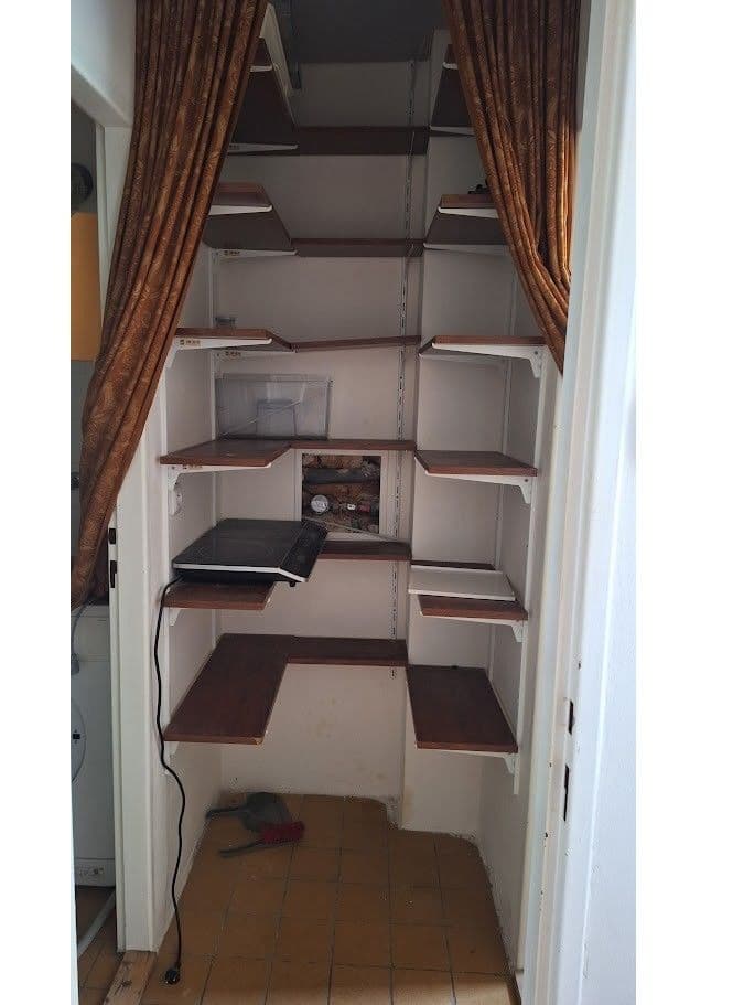 Pronájem bytu 2+1 55 m², Skořepka, Brno, Jihomoravský kraj Pronájem bytu 2+1 55 m², Skořepka, Brno, Jihomoravský kraj