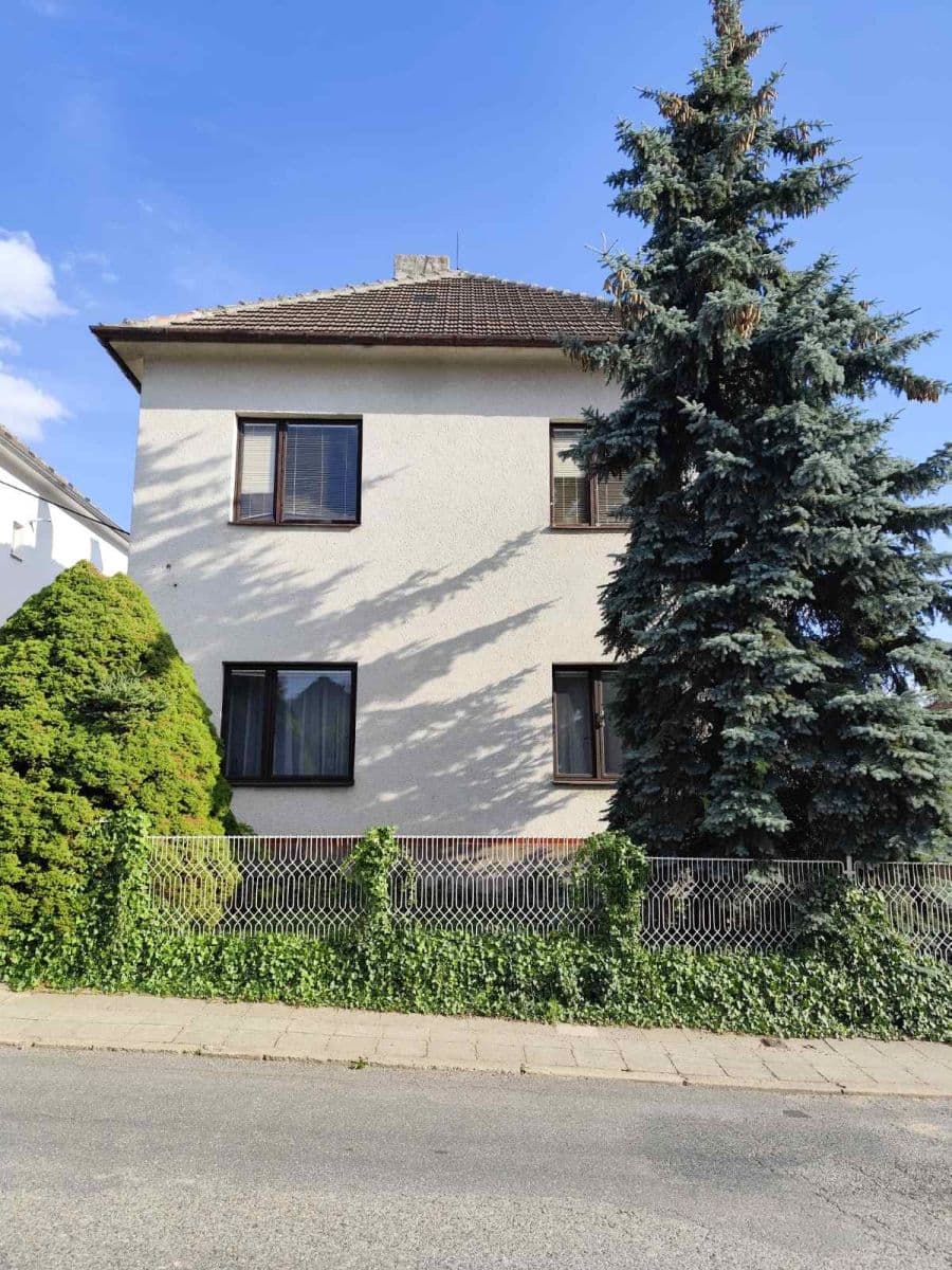 Prodej domu 367 m², pozemek 1.616 m², Miličova, Moravské Budějovice, Kraj Vysočina Prodej domu 367 m², pozemek 1.616 m², Miličova, Moravské Budějovice, Kraj Vysočina