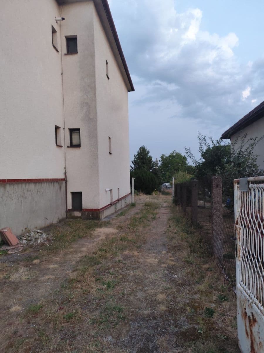 Prodej domu 367 m², pozemek 1.616 m², Miličova, Moravské Budějovice, Kraj Vysočina Prodej domu 367 m², pozemek 1.616 m², Miličova, Moravské Budějovice, Kraj Vysočina