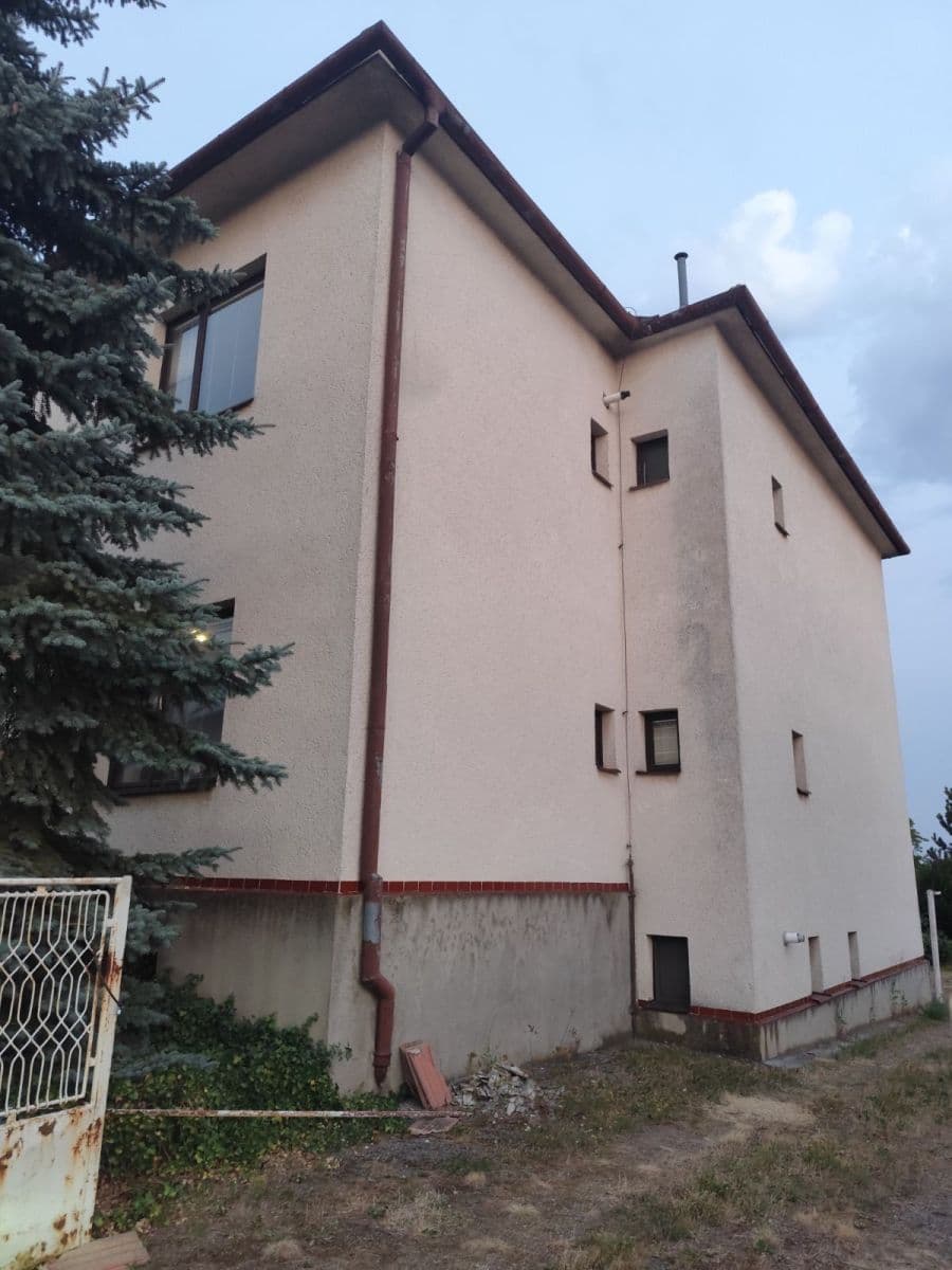 Prodej domu 367 m², pozemek 1.616 m², Miličova, Moravské Budějovice, Kraj Vysočina Prodej domu 367 m², pozemek 1.616 m², Miličova, Moravské Budějovice, Kraj Vysočina