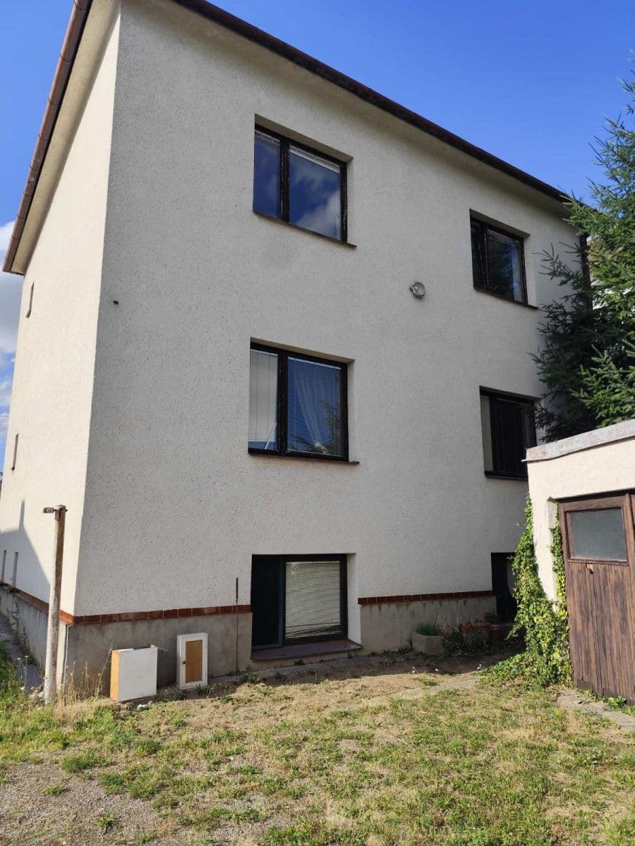 Prodej domu 367 m², pozemek 1.616 m², Miličova, Moravské Budějovice, Kraj Vysočina Prodej domu 367 m², pozemek 1.616 m², Miličova, Moravské Budějovice, Kraj Vysočina