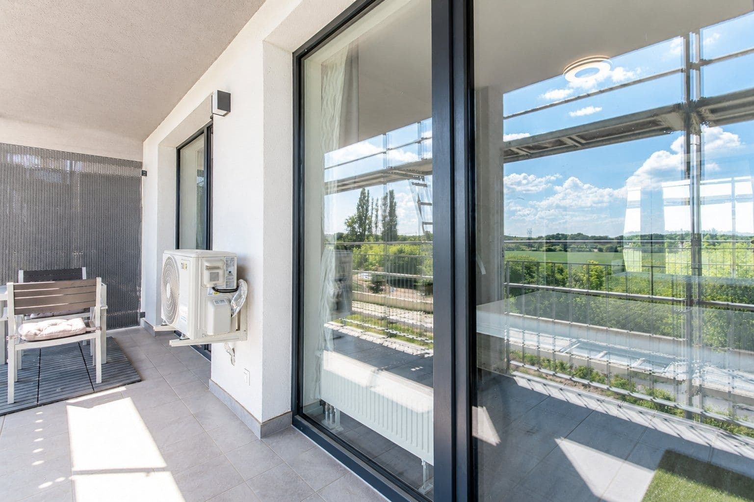 Pronájem bytu 2+kk 60 m², Velvarská, Horoměřice, Středočeský kraj Pronájem bytu 2+kk 60 m², Velvarská, Horoměřice, Středočeský kraj
