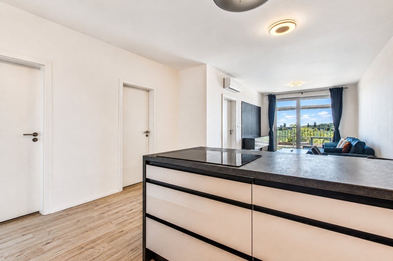 Pronájem bytu 2+kk 60 m², Velvarská, Horoměřice, Středočeský kraj Pronájem bytu 2+kk 60 m², Velvarská, Horoměřice, Středočeský kraj