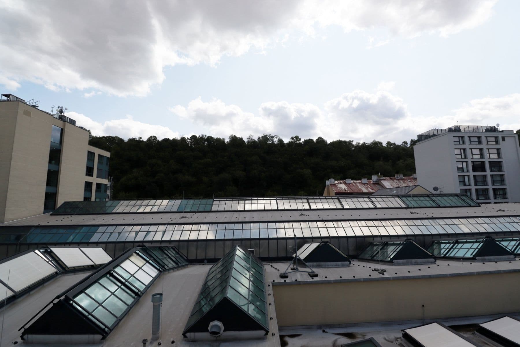 Pronájem bytu 2+kk 46 m², Křižíkova, Praha, Praha Pronájem bytu 2+kk 46 m², Křižíkova, Praha, Praha