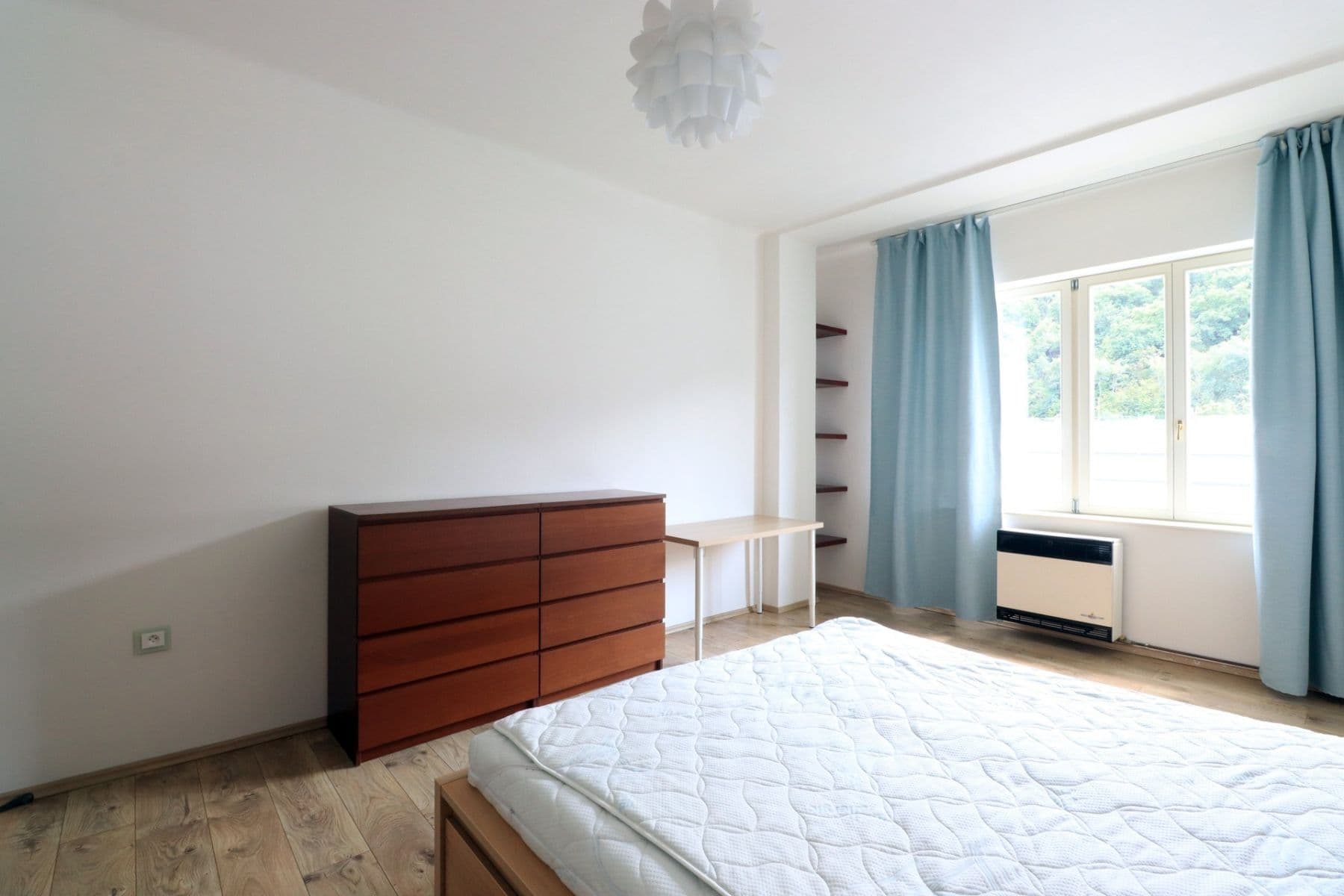 Pronájem bytu 2+kk 46 m², Křižíkova, Praha, Praha Pronájem bytu 2+kk 46 m², Křižíkova, Praha, Praha