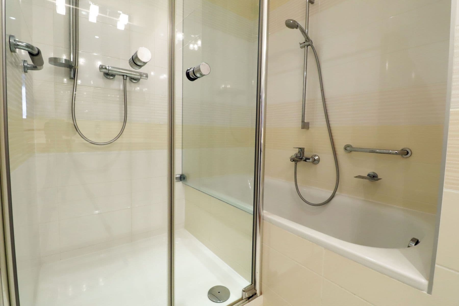 Pronájem bytu 3+1 73 m², Křivá, Praha, Praha Pronájem bytu 3+1 73 m², Křivá, Praha, Praha