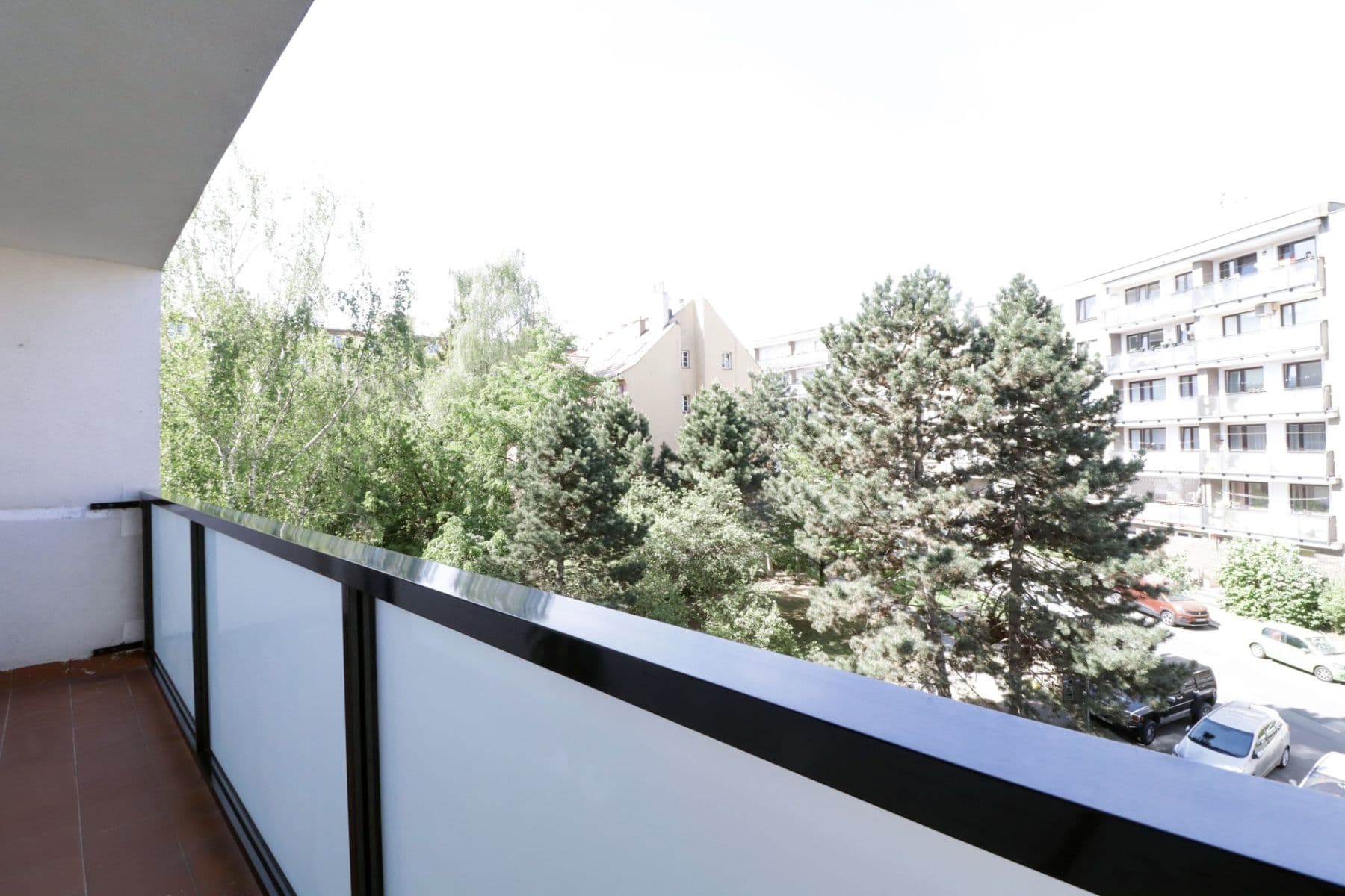Pronájem bytu 3+1 73 m², Křivá, Praha, Praha Pronájem bytu 3+1 73 m², Křivá, Praha, Praha