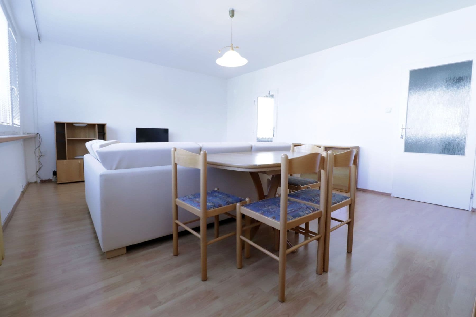 Pronájem bytu 3+1 73 m², Křivá, Praha, Praha Pronájem bytu 3+1 73 m², Křivá, Praha, Praha