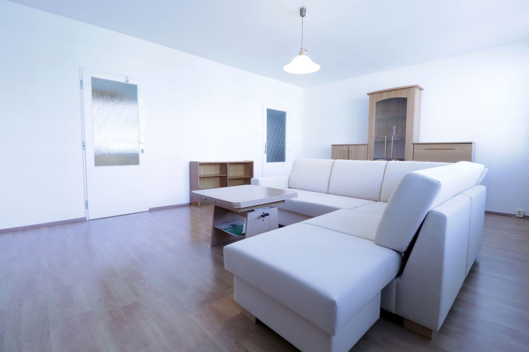 Pronájem bytu 3+1 73 m², Křivá, Praha, Praha Pronájem bytu 3+1 73 m², Křivá, Praha, Praha