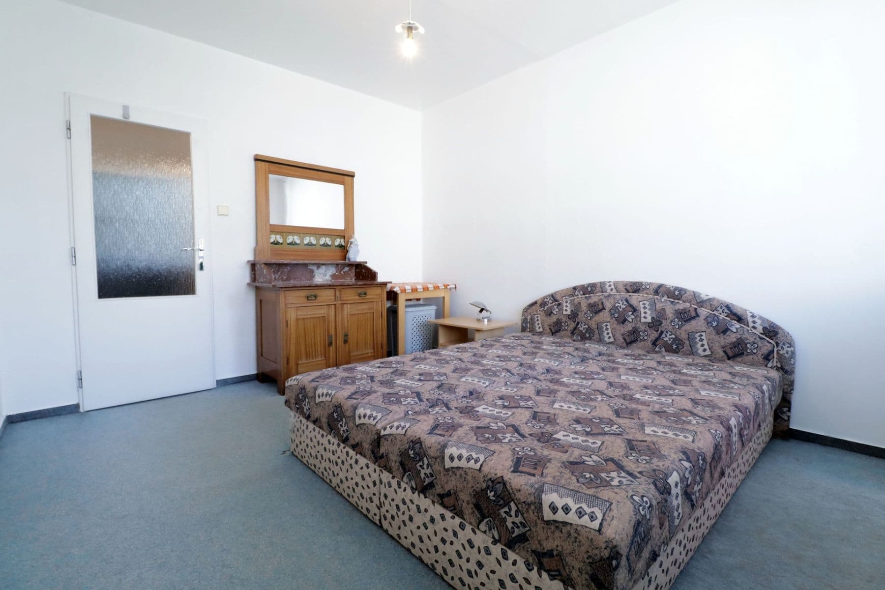 Pronájem bytu 3+1 73 m², Křivá, Praha, Praha Pronájem bytu 3+1 73 m², Křivá, Praha, Praha