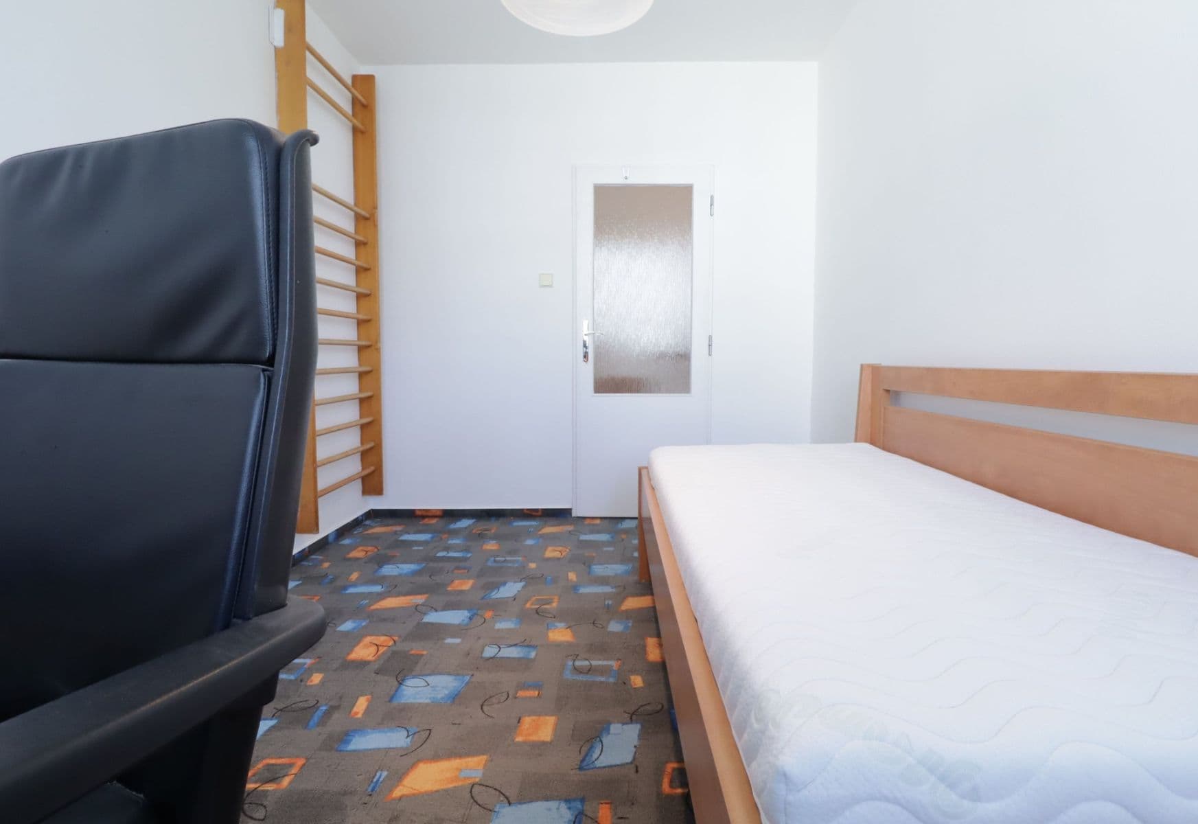 Pronájem bytu 3+1 73 m², Křivá, Praha, Praha Pronájem bytu 3+1 73 m², Křivá, Praha, Praha