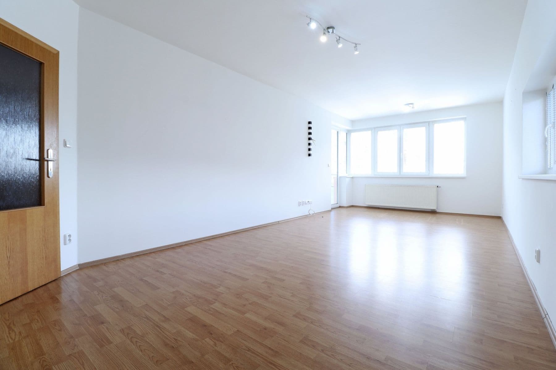 Pronájem bytu 2+1 74 m², Petržílkova, Praha, Praha Pronájem bytu 2+1 74 m², Petržílkova, Praha, Praha