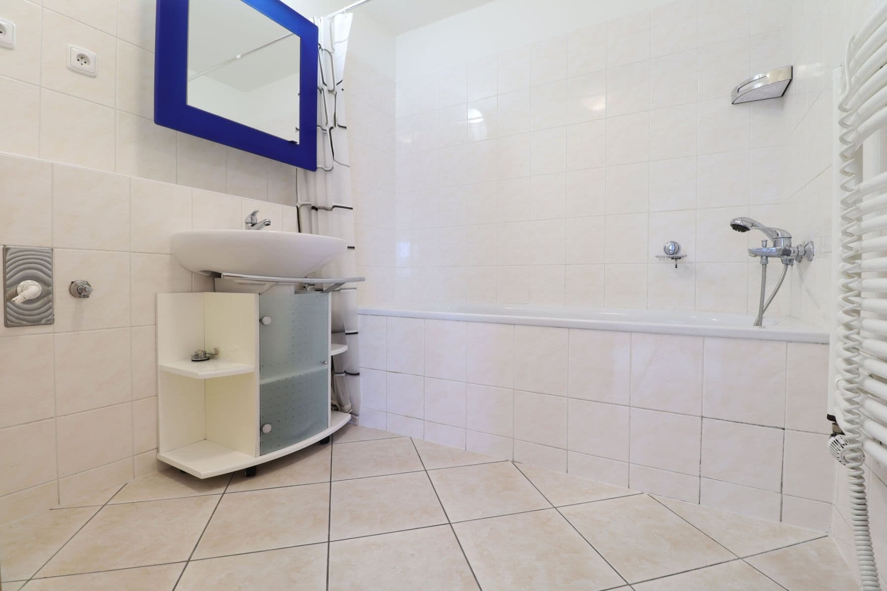 Pronájem bytu 2+1 74 m², Petržílkova, Praha, Praha Pronájem bytu 2+1 74 m², Petržílkova, Praha, Praha