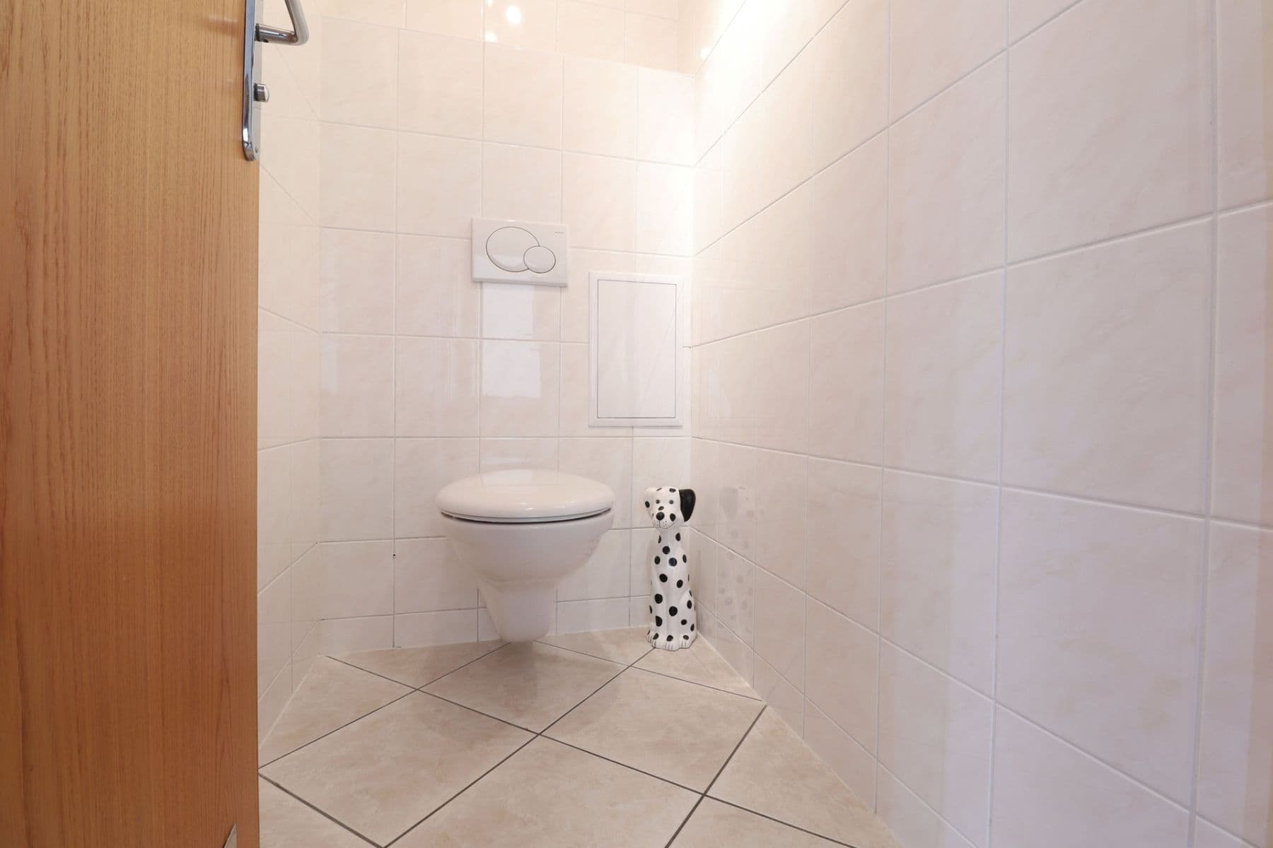 Pronájem bytu 2+1 74 m², Petržílkova, Praha, Praha Pronájem bytu 2+1 74 m², Petržílkova, Praha, Praha