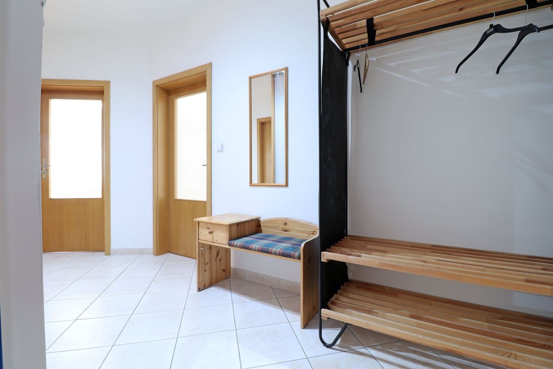 Pronájem bytu 2+1 74 m², Petržílkova, Praha, Praha Pronájem bytu 2+1 74 m², Petržílkova, Praha, Praha