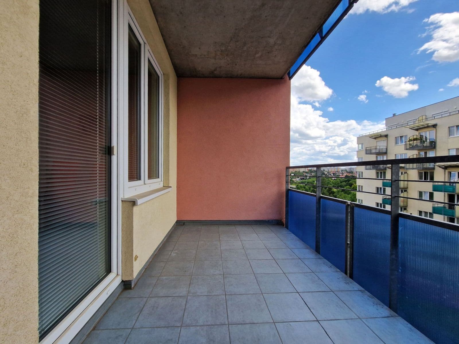 Pronájem bytu 2+1 74 m², Petržílkova, Praha, Praha Pronájem bytu 2+1 74 m², Petržílkova, Praha, Praha