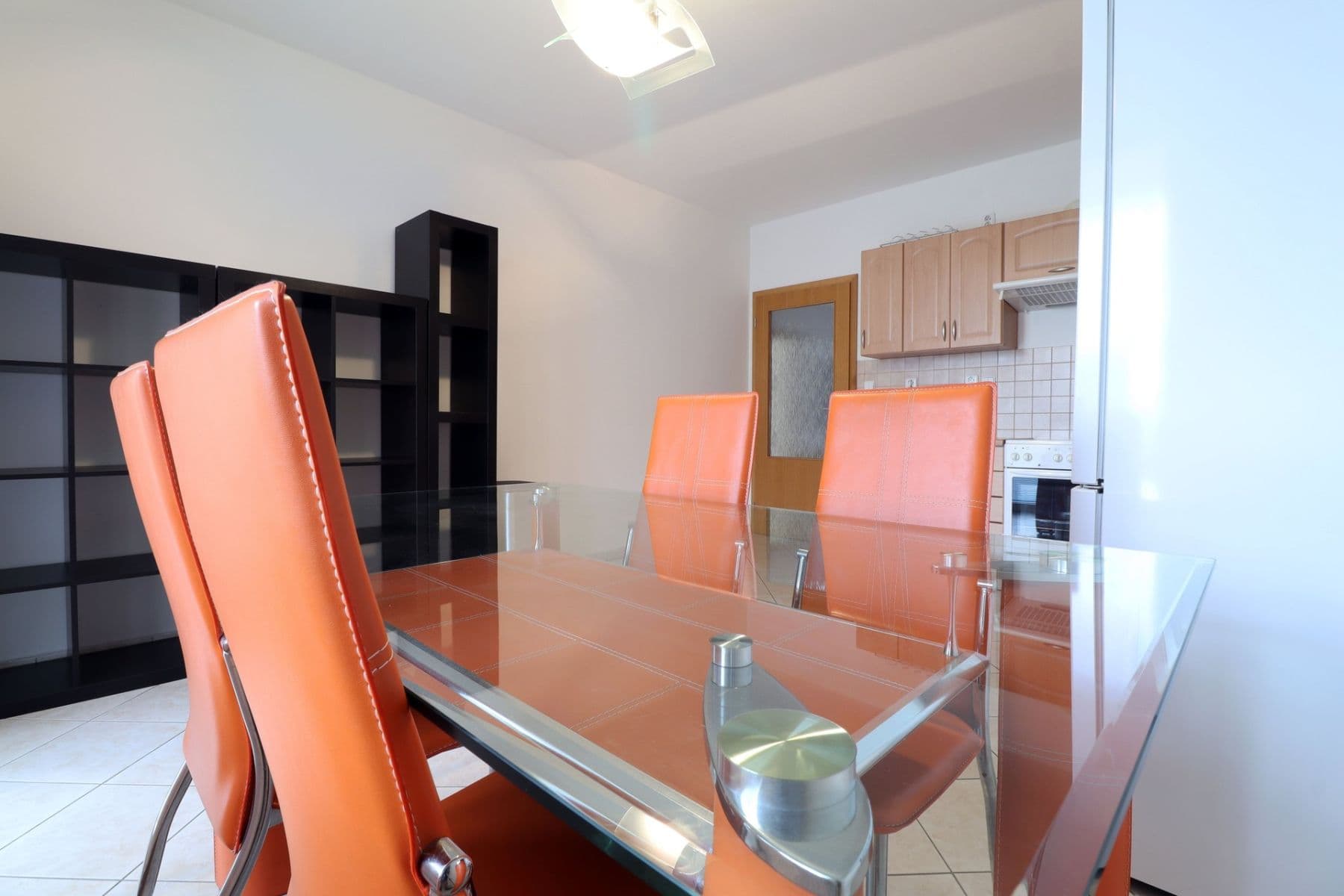 Pronájem bytu 2+1 74 m², Petržílkova, Praha, Praha Pronájem bytu 2+1 74 m², Petržílkova, Praha, Praha