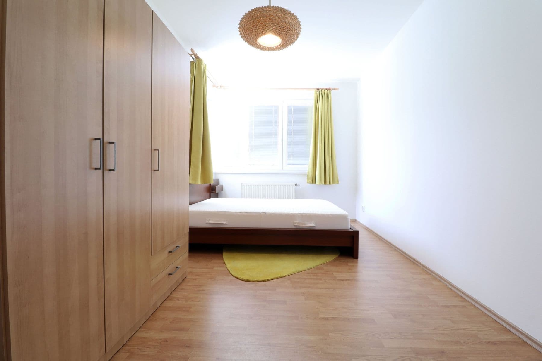 Pronájem bytu 2+1 74 m², Petržílkova, Praha, Praha Pronájem bytu 2+1 74 m², Petržílkova, Praha, Praha
