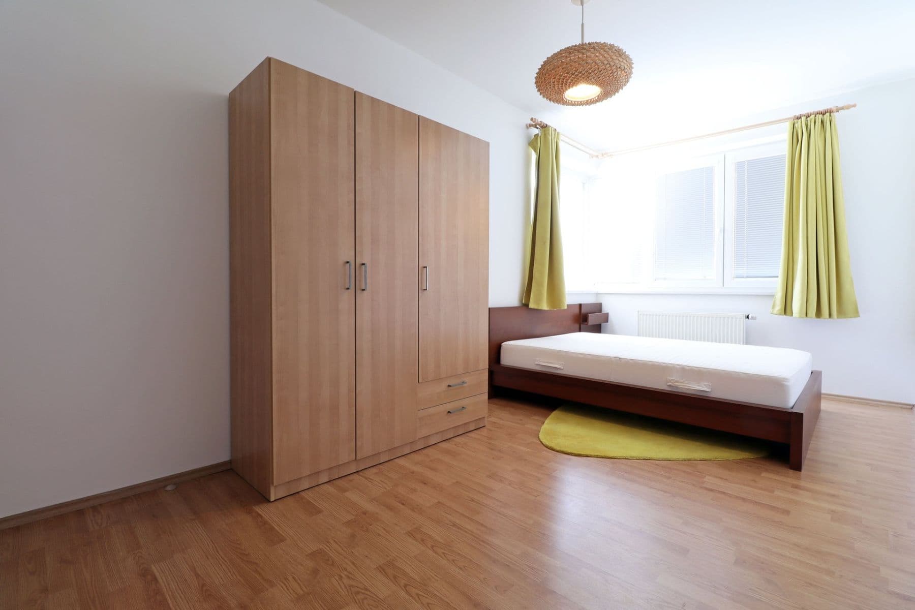 Pronájem bytu 2+1 74 m², Petržílkova, Praha, Praha Pronájem bytu 2+1 74 m², Petržílkova, Praha, Praha