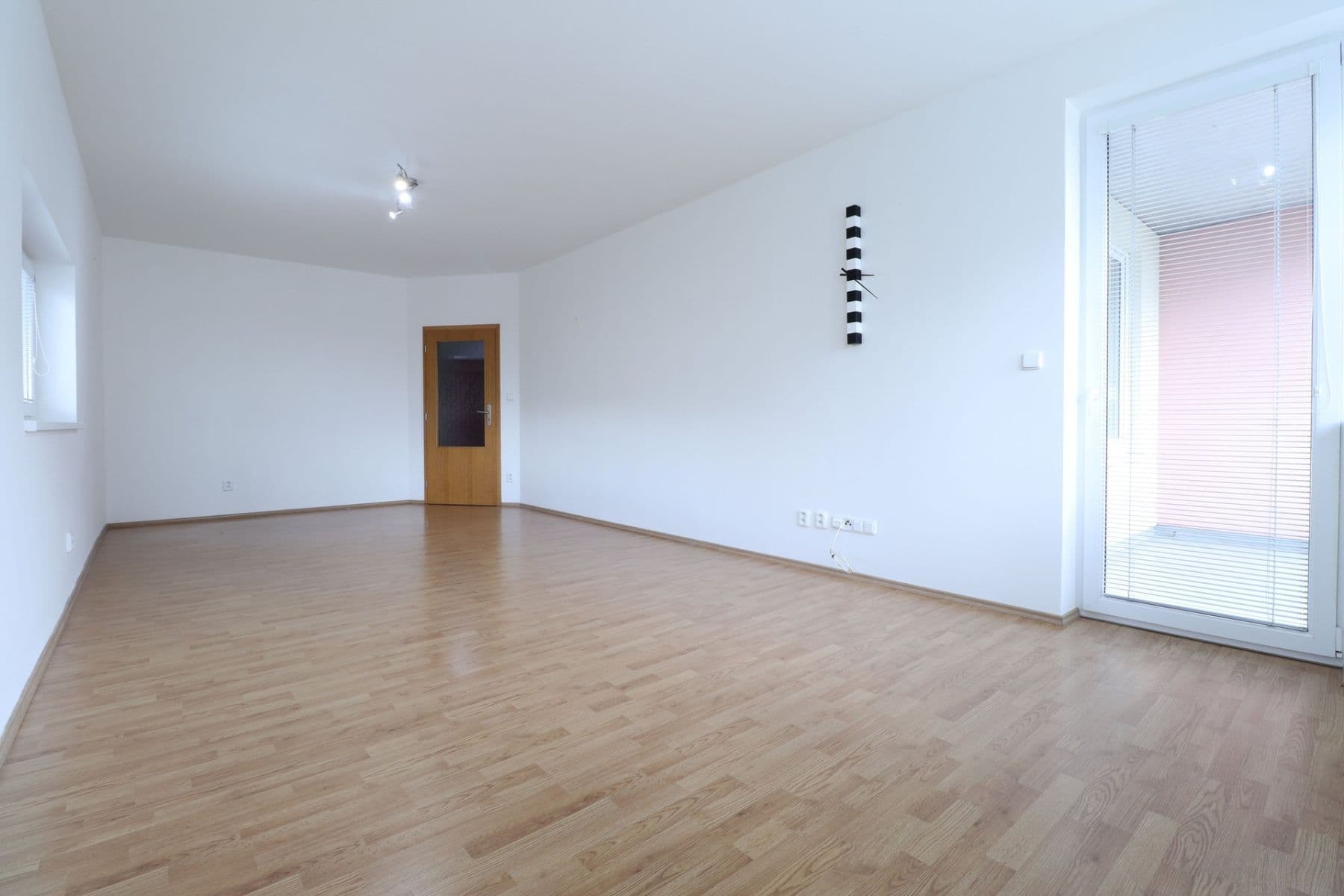 Pronájem bytu 2+1 74 m², Petržílkova, Praha, Praha Pronájem bytu 2+1 74 m², Petržílkova, Praha, Praha