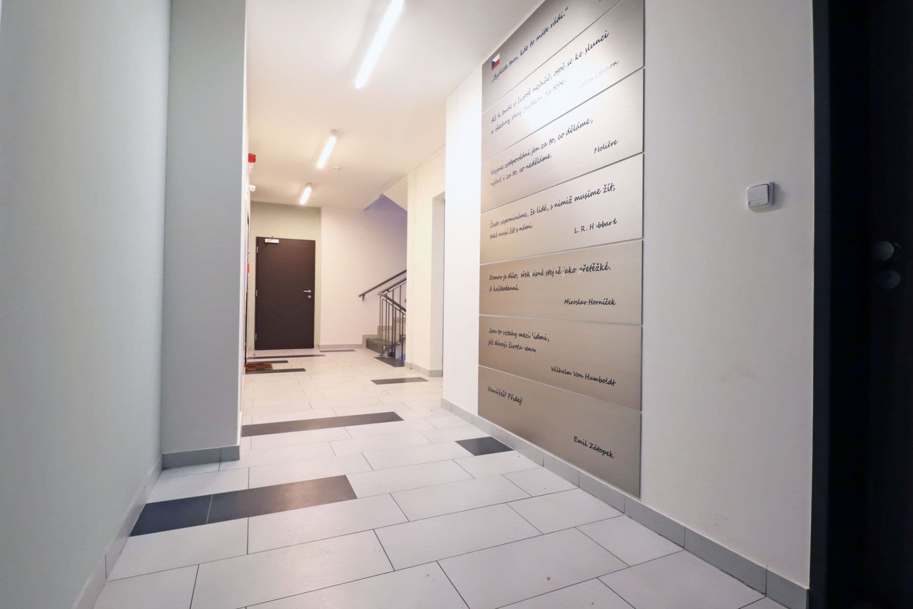 Pronájem bytu 2+kk 49 m², Padovská, Praha, Praha Pronájem bytu 2+kk 49 m², Padovská, Praha, Praha