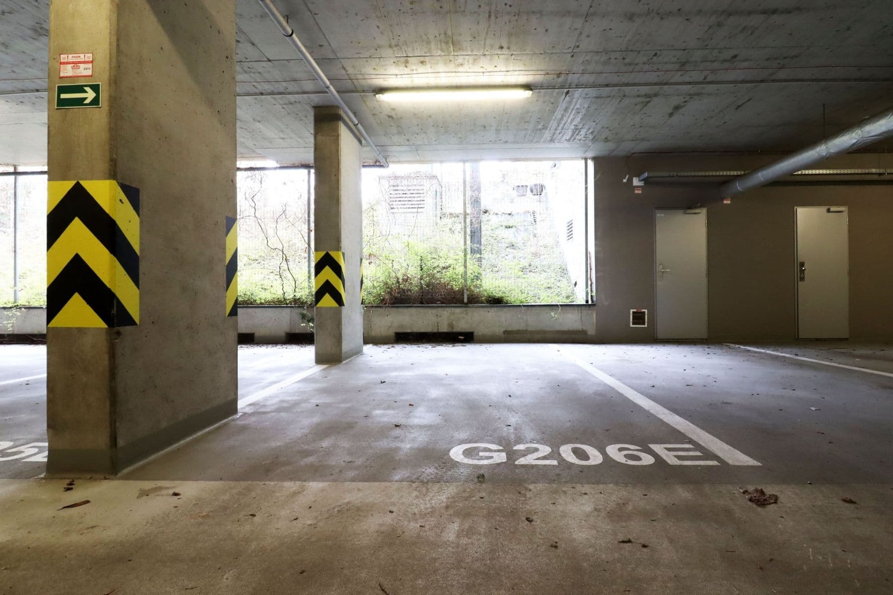 Pronájem bytu 2+kk 49 m², Padovská, Praha, Praha Pronájem bytu 2+kk 49 m², Padovská, Praha, Praha