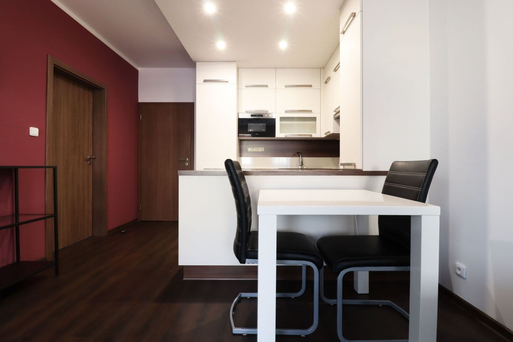 Pronájem bytu 2+kk 49 m², Padovská, Praha, Praha Pronájem bytu 2+kk 49 m², Padovská, Praha, Praha