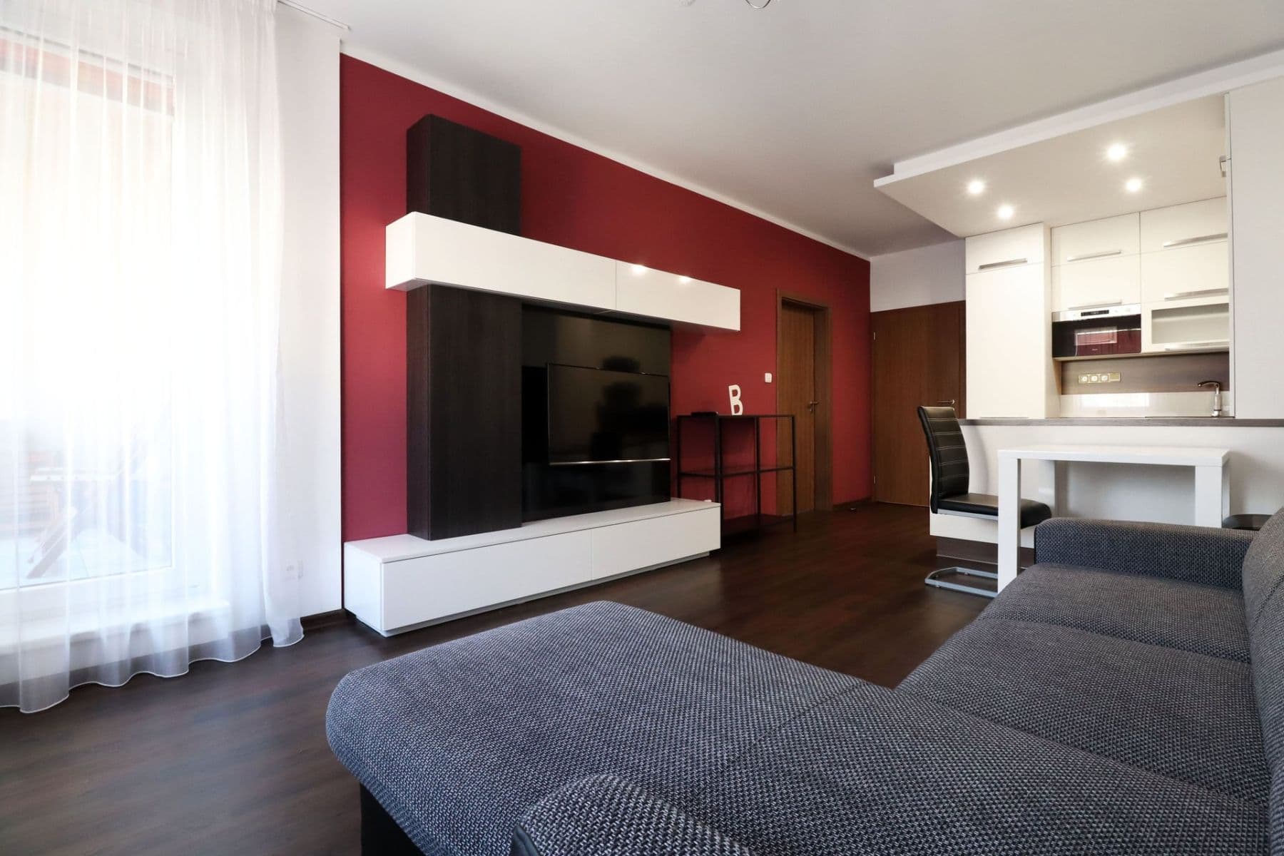 Pronájem bytu 2+kk 49 m², Padovská, Praha, Praha Pronájem bytu 2+kk 49 m², Padovská, Praha, Praha