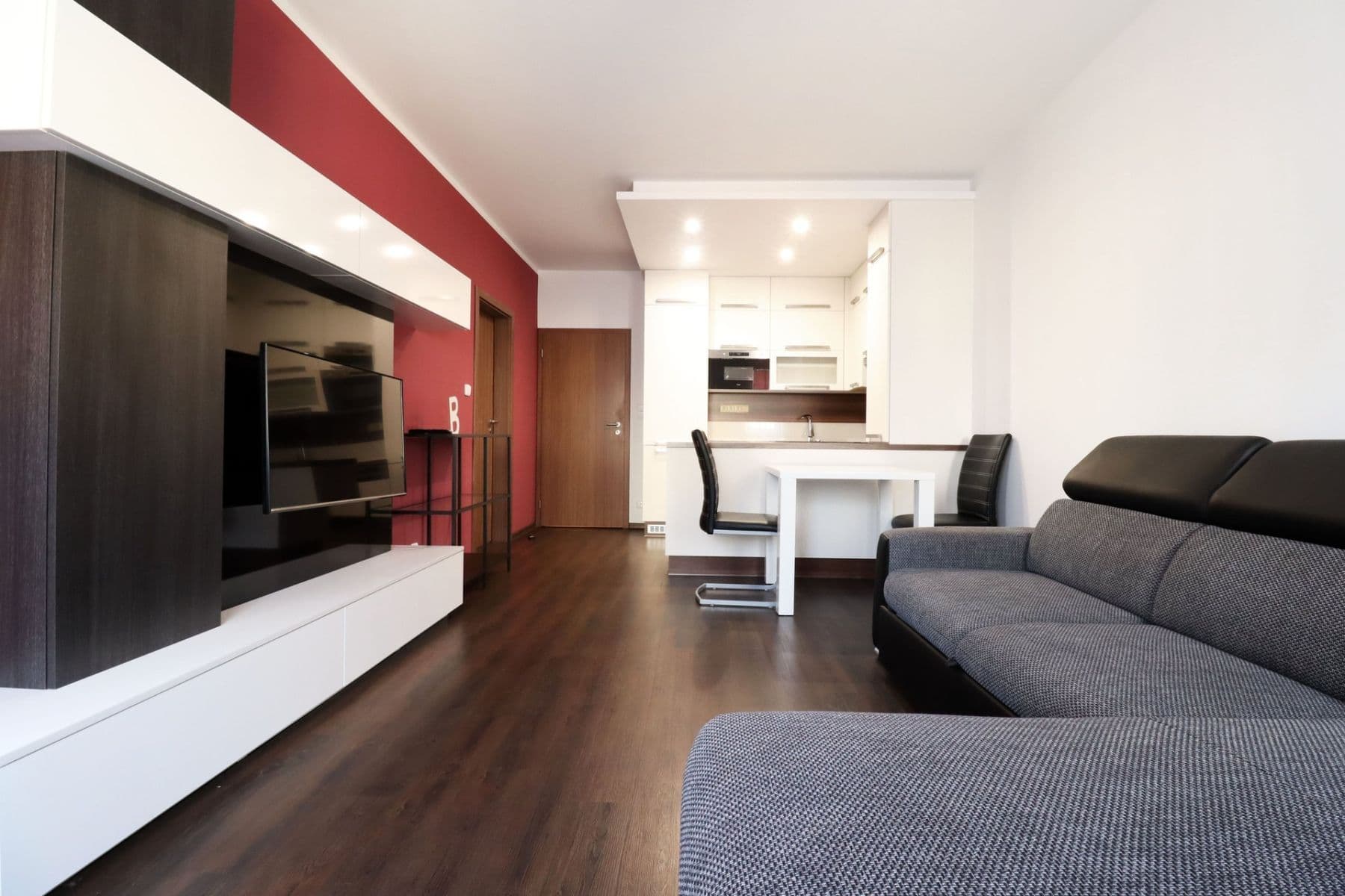 Pronájem bytu 2+kk 49 m², Padovská, Praha, Praha Pronájem bytu 2+kk 49 m², Padovská, Praha, Praha