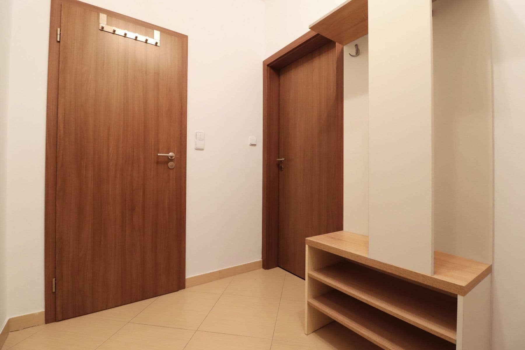 Pronájem bytu 2+kk 49 m², Padovská, Praha, Praha Pronájem bytu 2+kk 49 m², Padovská, Praha, Praha