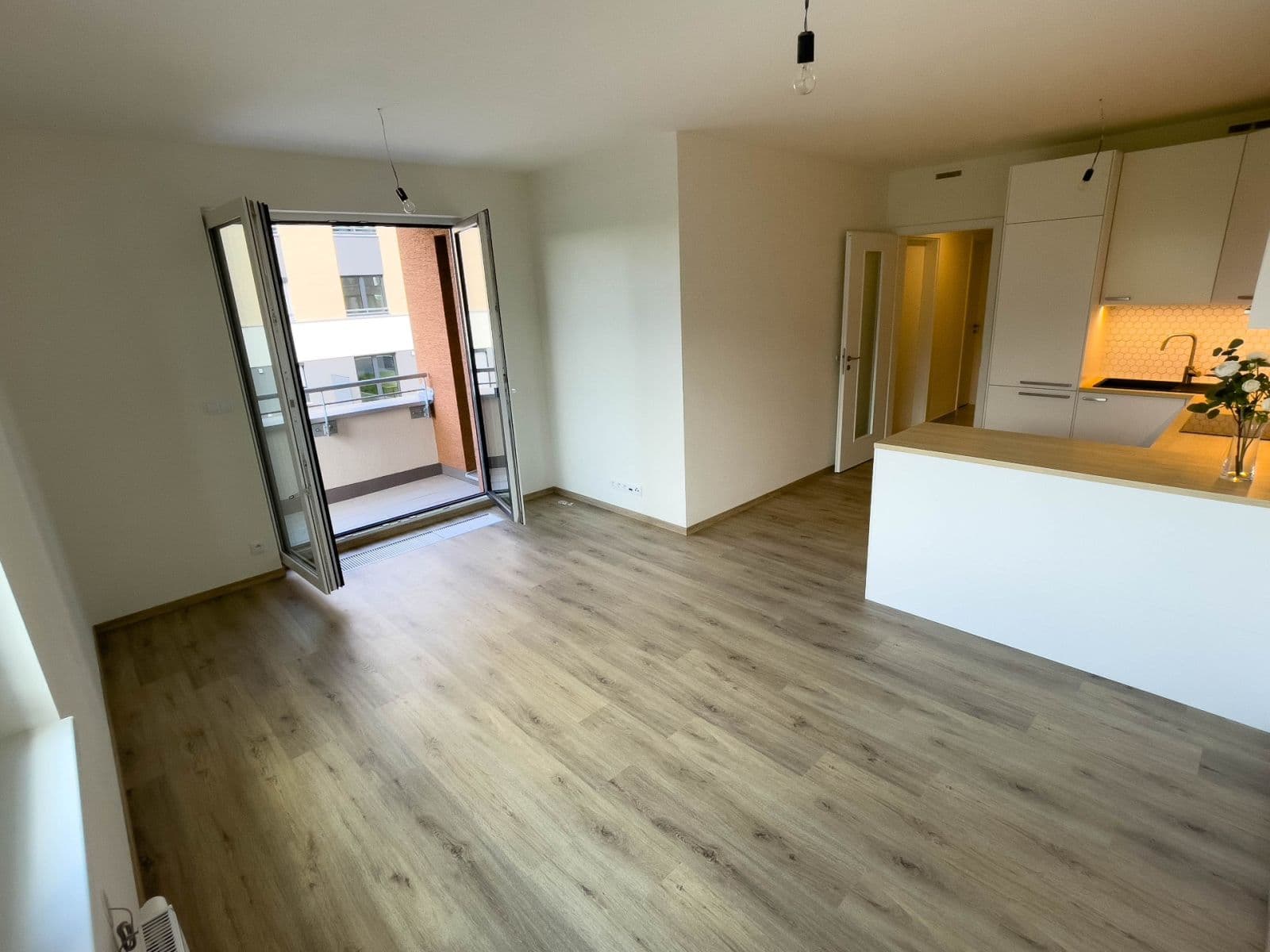 Pronájem bytu 3+kk 71 m², K Metru, Praha, Praha Pronájem bytu 3+kk 71 m², K Metru, Praha, Praha