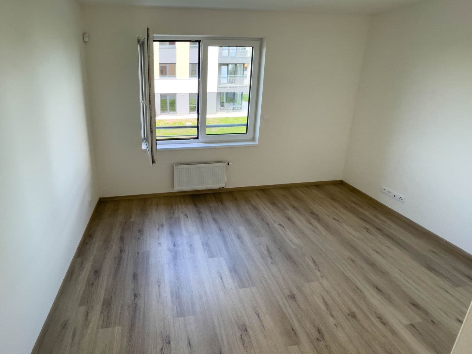 Pronájem bytu 3+kk 71 m², K Metru, Praha, Praha Pronájem bytu 3+kk 71 m², K Metru, Praha, Praha