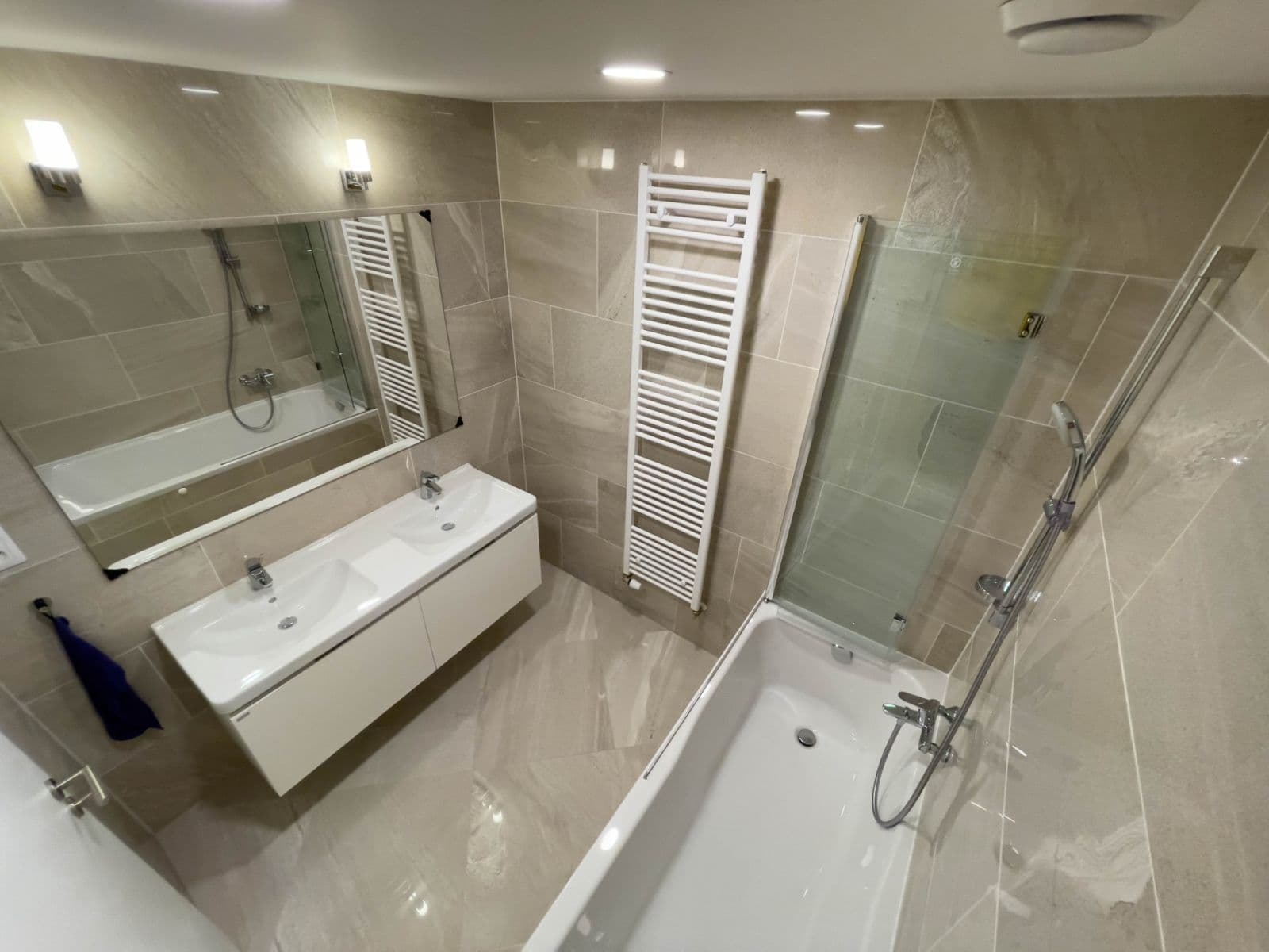 Pronájem bytu 3+kk 71 m², K Metru, Praha, Praha Pronájem bytu 3+kk 71 m², K Metru, Praha, Praha