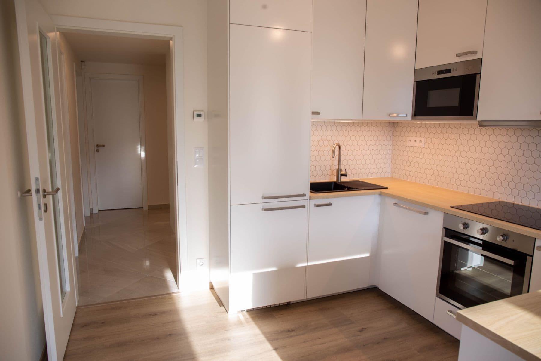 Pronájem bytu 3+kk 71 m², K Metru, Praha, Praha Pronájem bytu 3+kk 71 m², K Metru, Praha, Praha