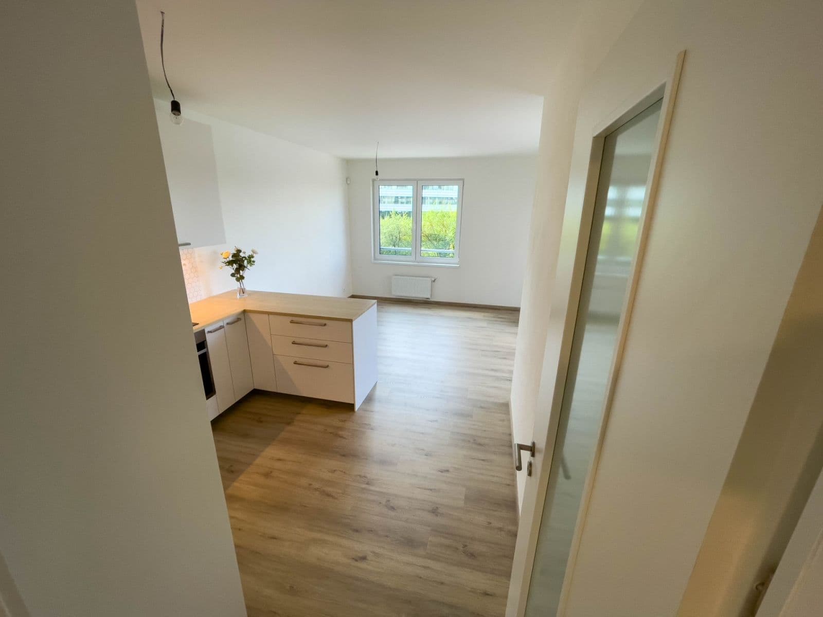 Pronájem bytu 3+kk 71 m², K Metru, Praha, Praha Pronájem bytu 3+kk 71 m², K Metru, Praha, Praha