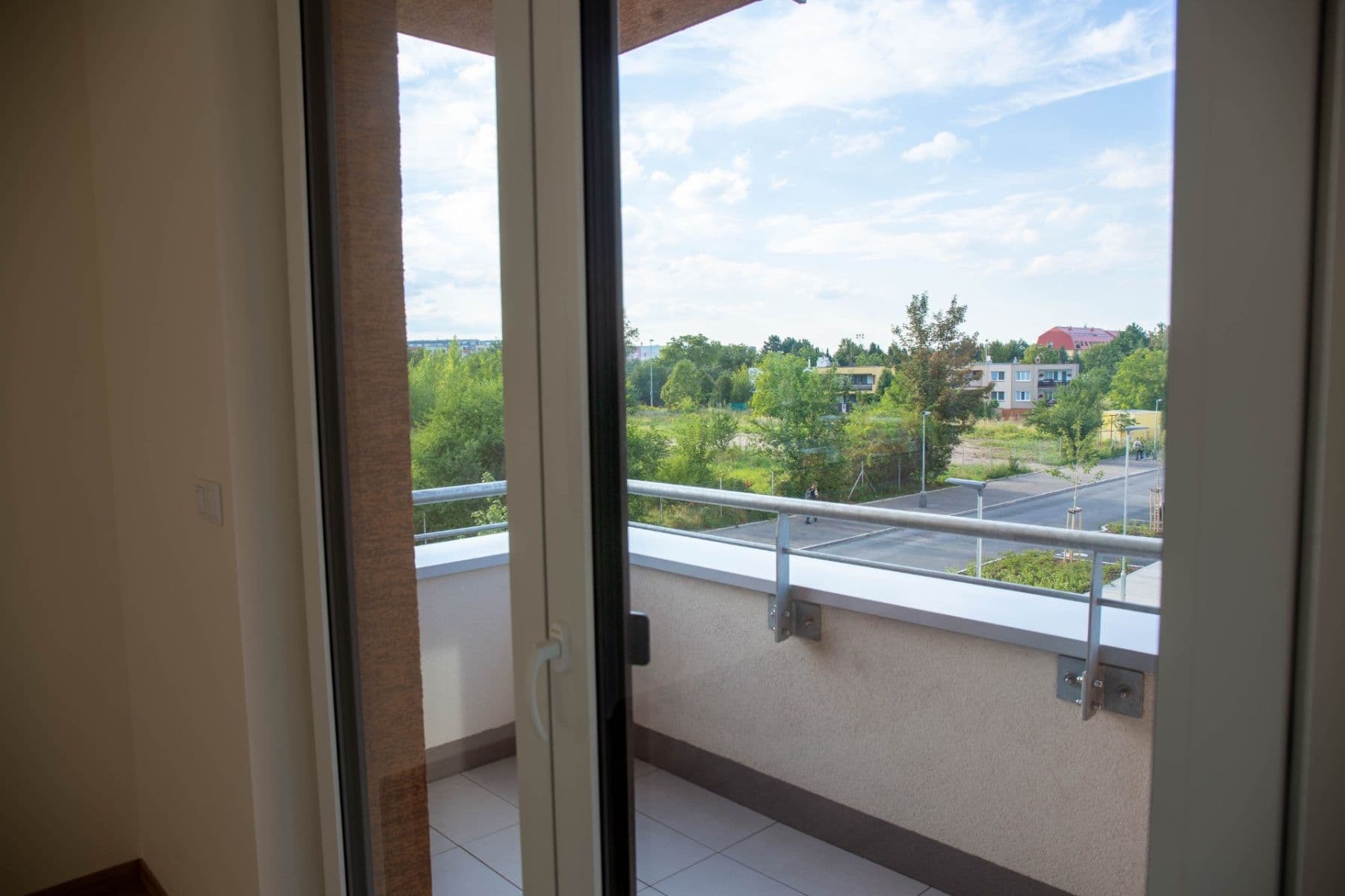 Pronájem bytu 3+kk 71 m², K Metru, Praha, Praha Pronájem bytu 3+kk 71 m², K Metru, Praha, Praha