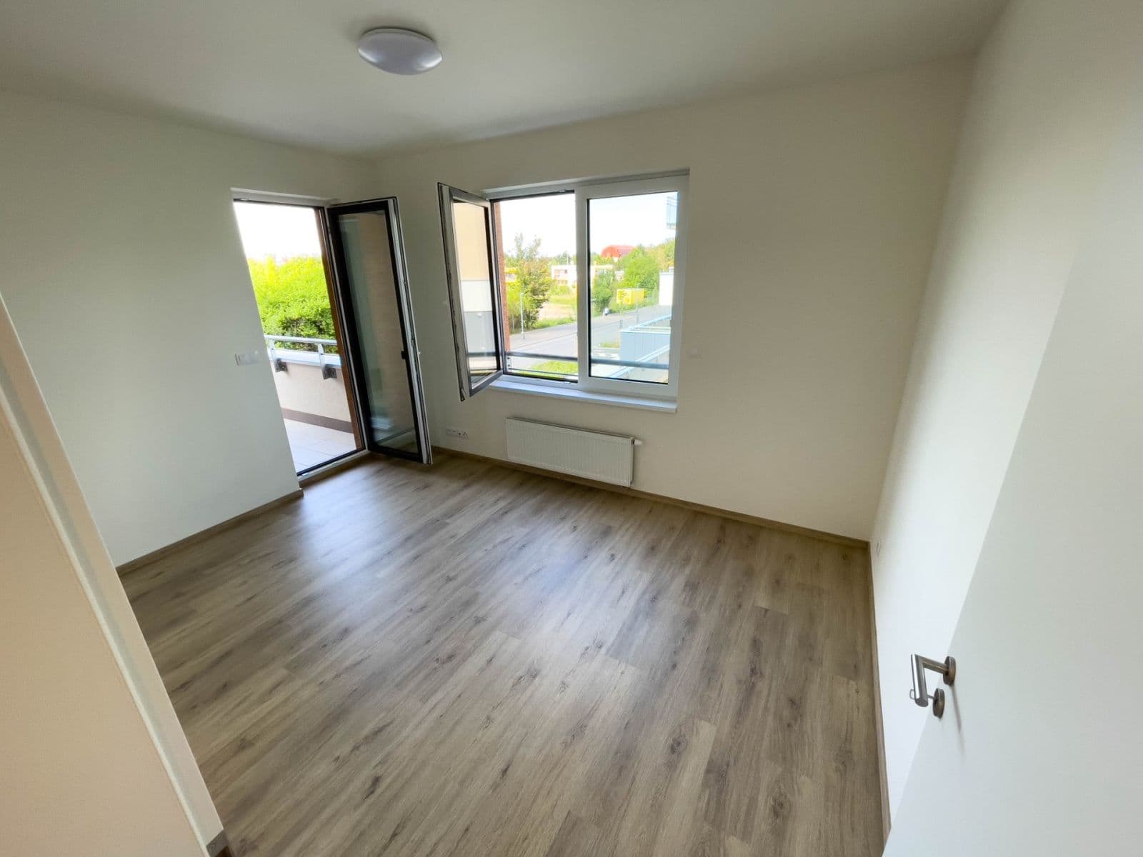 Pronájem bytu 3+kk 71 m², K Metru, Praha, Praha Pronájem bytu 3+kk 71 m², K Metru, Praha, Praha