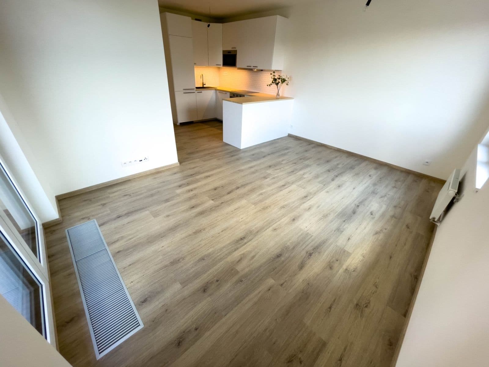 Pronájem bytu 3+kk 71 m², K Metru, Praha, Praha Pronájem bytu 3+kk 71 m², K Metru, Praha, Praha