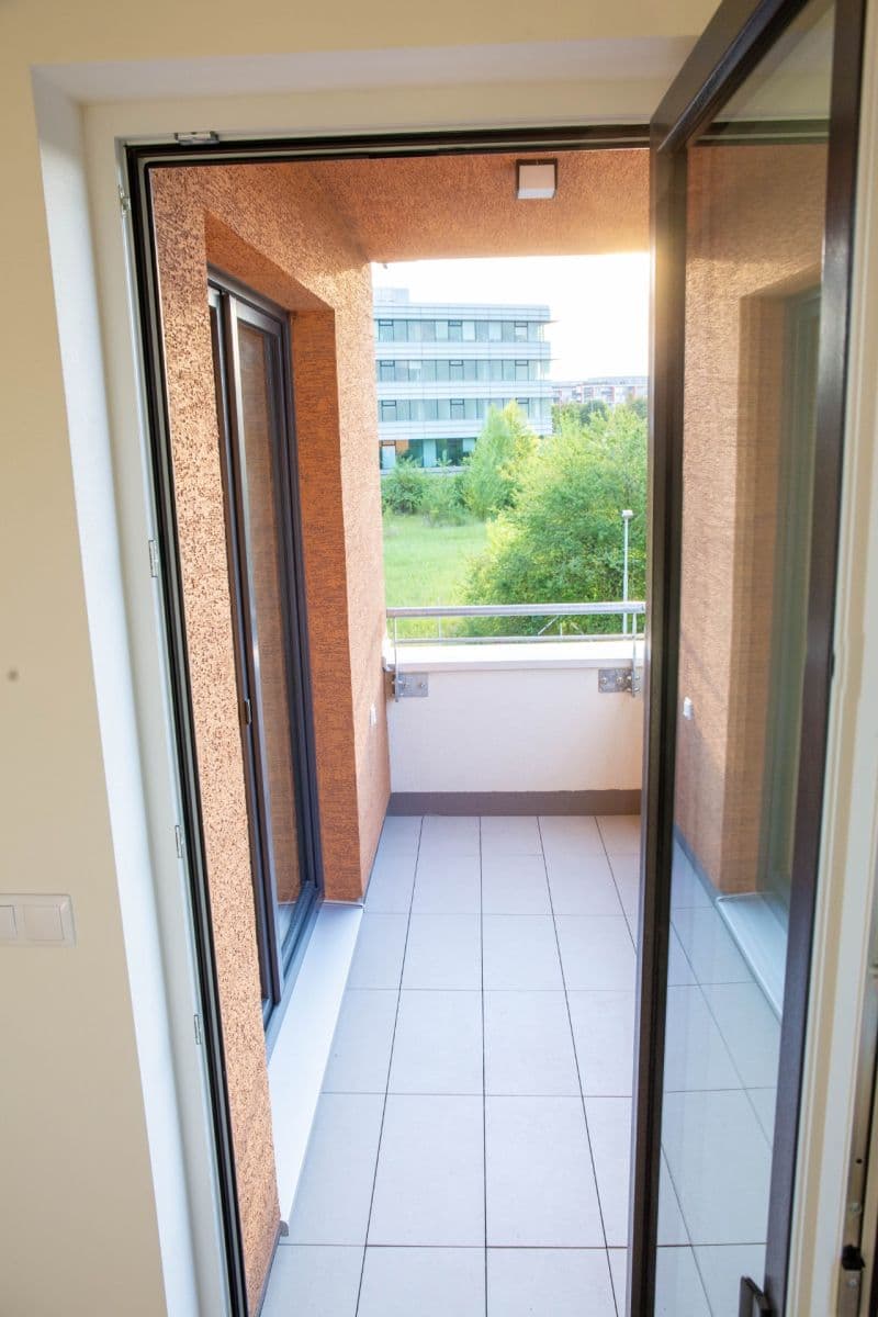 Pronájem bytu 3+kk 71 m², K Metru, Praha, Praha Pronájem bytu 3+kk 71 m², K Metru, Praha, Praha