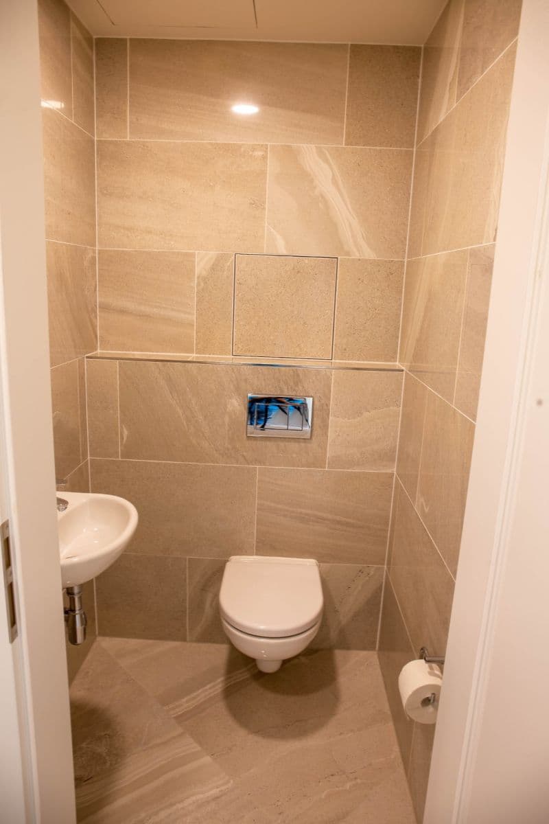 Pronájem bytu 3+kk 71 m², K Metru, Praha, Praha Pronájem bytu 3+kk 71 m², K Metru, Praha, Praha