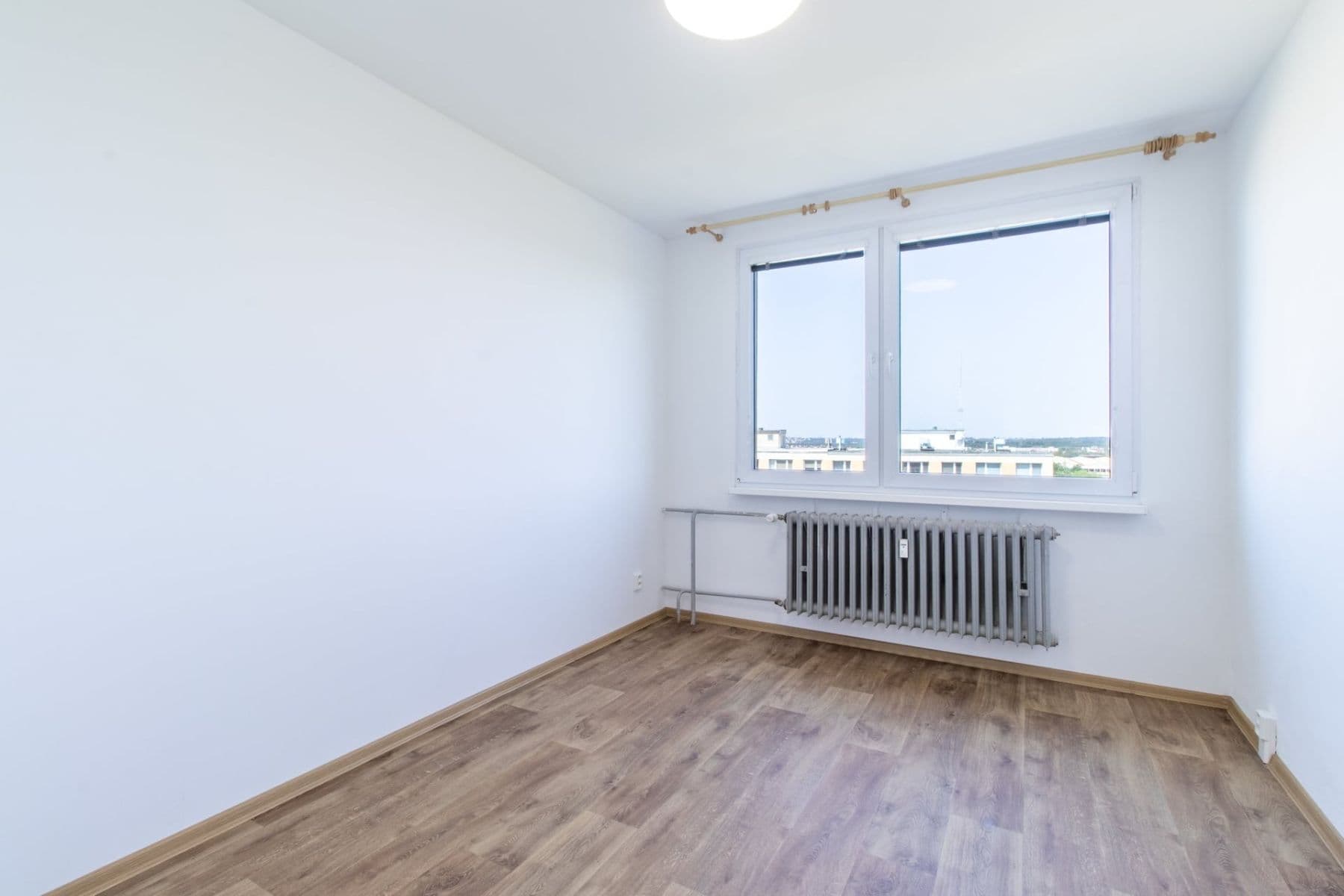 Pronájem bytu 3+1 68 m², Rembrandtova, Praha, Praha Pronájem bytu 3+1 68 m², Rembrandtova, Praha, Praha