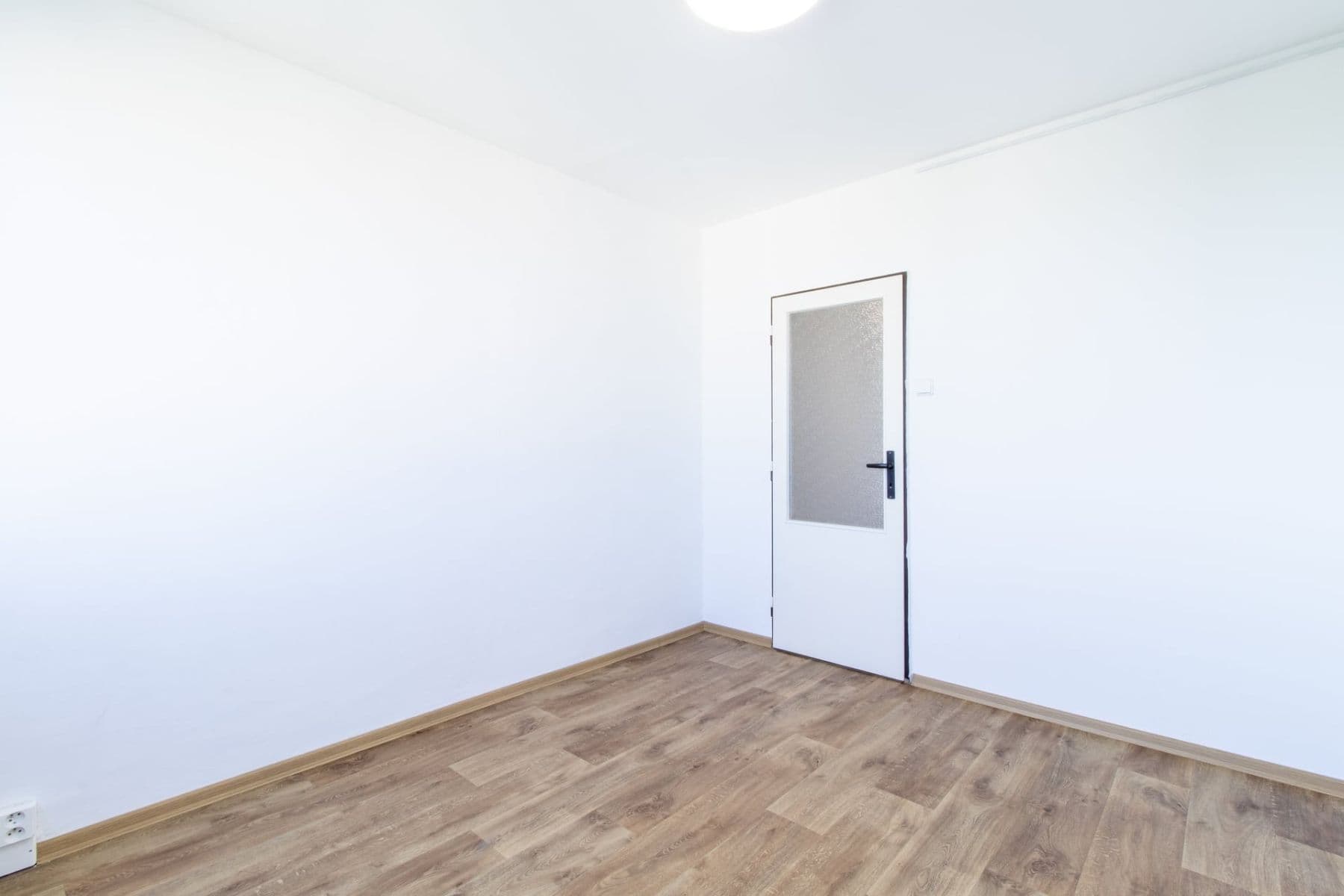 Pronájem bytu 3+1 68 m², Rembrandtova, Praha, Praha Pronájem bytu 3+1 68 m², Rembrandtova, Praha, Praha