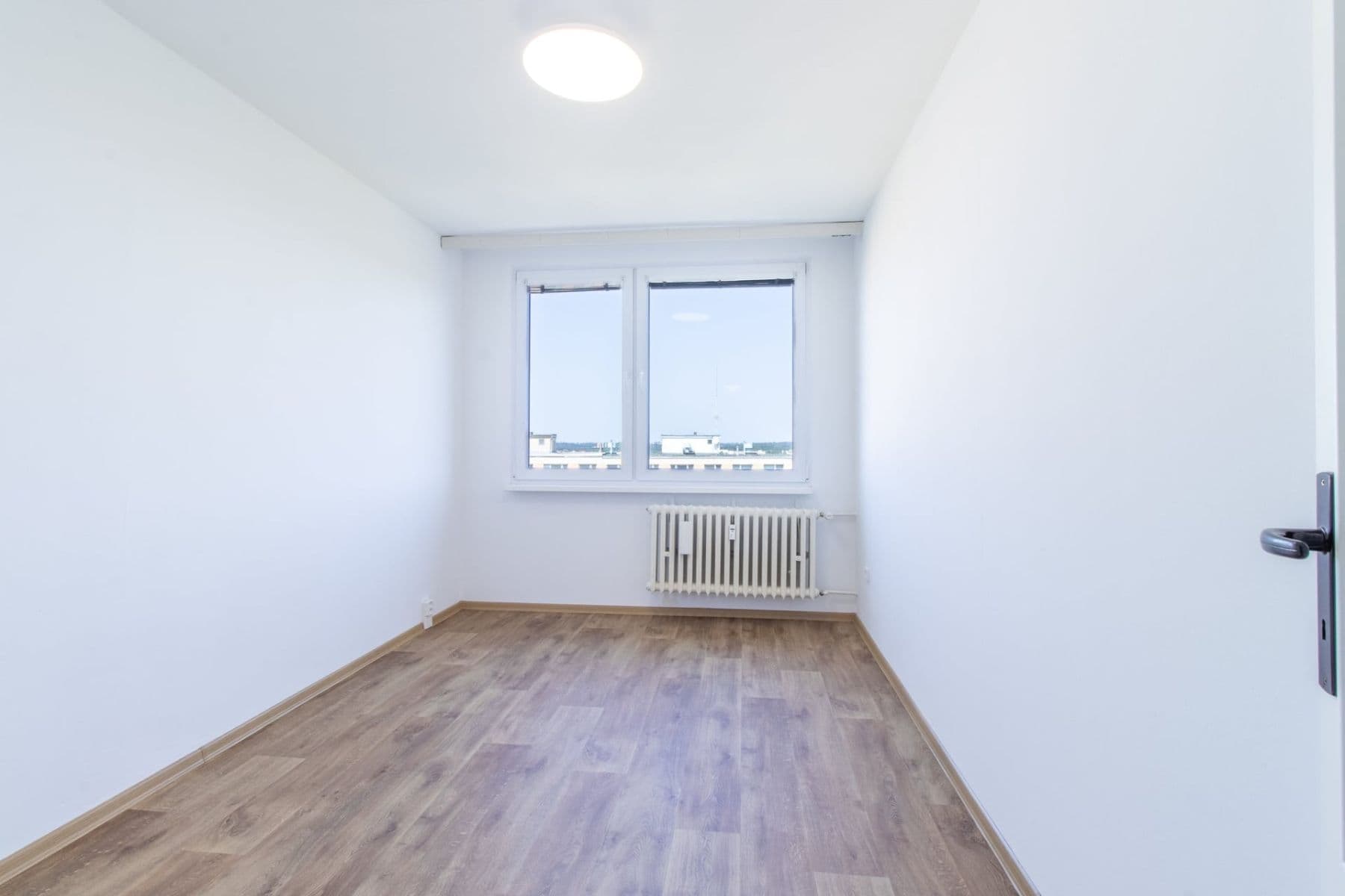 Pronájem bytu 3+1 68 m², Rembrandtova, Praha, Praha Pronájem bytu 3+1 68 m², Rembrandtova, Praha, Praha