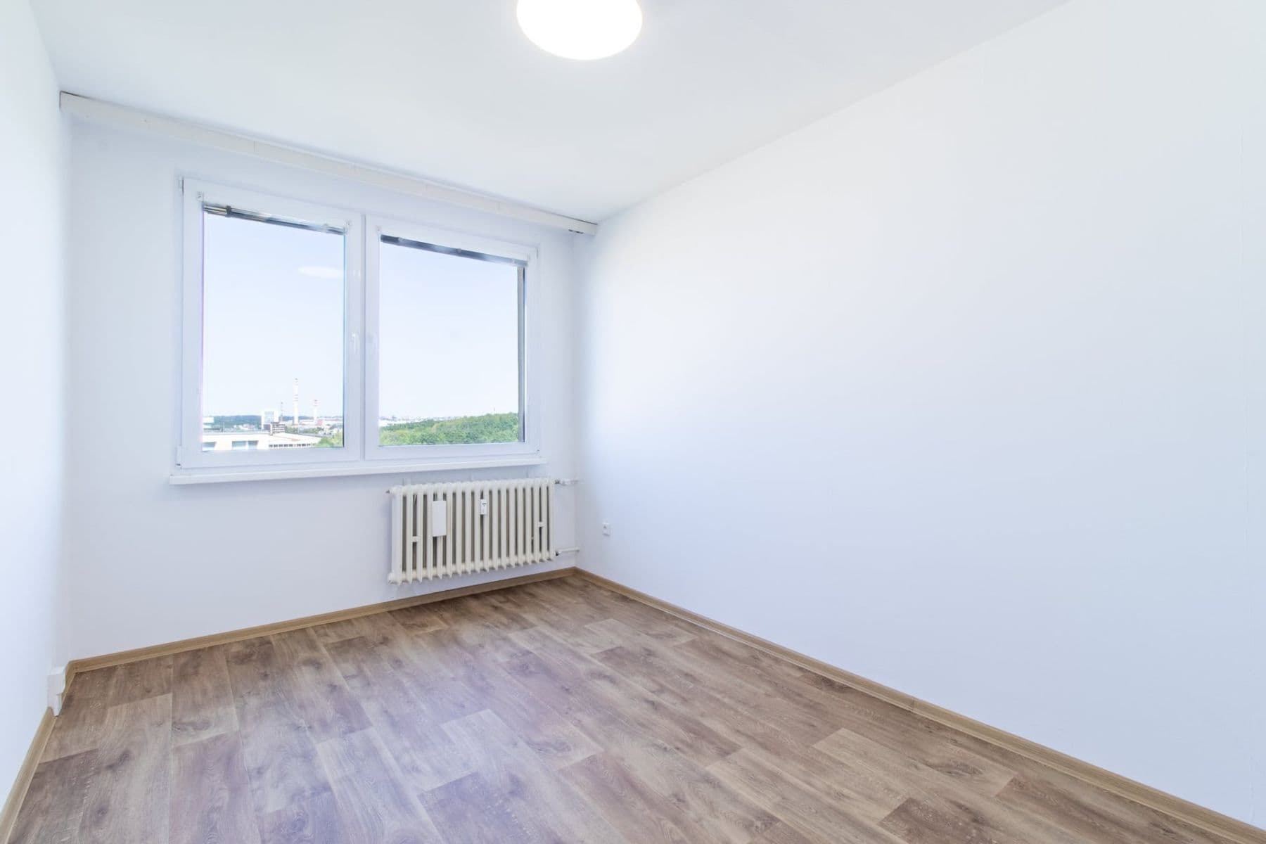 Pronájem bytu 3+1 68 m², Rembrandtova, Praha, Praha Pronájem bytu 3+1 68 m², Rembrandtova, Praha, Praha