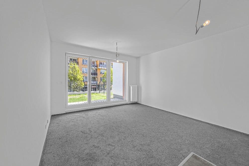 Pronájem bytu 1+kk 32 m², Gerstelova, Praha, Praha Pronájem bytu 1+kk 32 m², Gerstelova, Praha, Praha